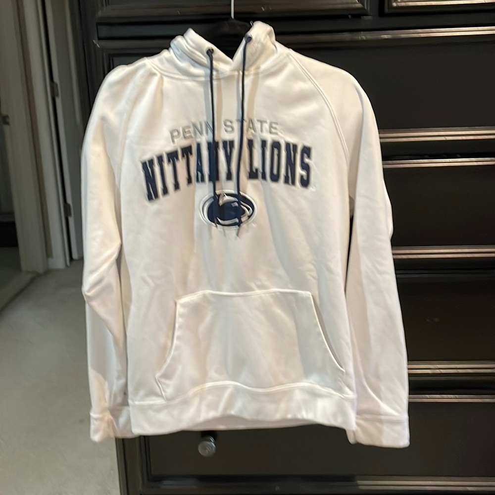 PSU hoodie